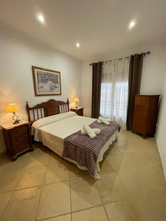鲁伊德拉Casa Gonzalez别墅 外观 照片